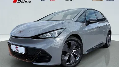 Gebraucht Cupra Born 150 kW (204 PS) 2023 Kleinwagen