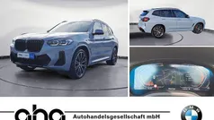 Gebraucht 2024 BMW X3 M Sport SUV | 58.990 € (Fairer Preis)