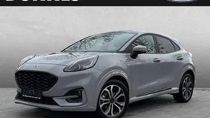 Usata Ford Puma ST-Line 155 CV (114 kW) 2021 SUV