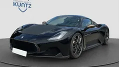 Gebraucht 2022 Maserati MC20 Coupé | 189.900 € (Superpreis)