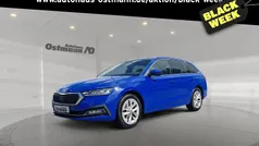 Gebraucht 2021 Skoda Octavia Style Kombi | 23.648 € (Fairer Preis)