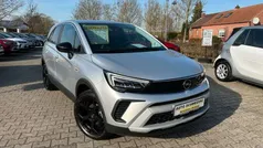 Gebraucht 2023 Opel Crossland X Elegance SUV | 19.450 € (Fairer Preis)