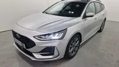 Gebraucht 2023 Ford Focus ST-Line X Kombi | 23.850 € (Fairer Preis)