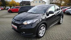 Grau Gebraucht 2016 Honda HR-V Sport SUV | 13.990 € (Superpreis)