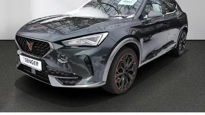 Gebraucht 2022 Cupra Formentor VZ SUV | 30.880 € (Fairer Preis)