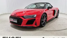 Gebraucht 2023 Audi R8 Spyder Performance Cabrio | 154.999 €