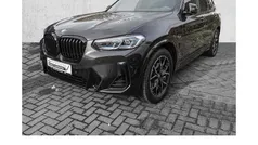 Gebraucht 2022 BMW X3 Sport Line SUV | 42.480 € (Fairer Preis)