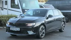 Gebraucht 2024 Opel Astra GS Line Limousine | 27.490 € (Fairer Preis)