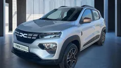 Grau Gebraucht 2023 Dacia Spring Extreme Kleinwagen | 12.990 € (Guter Preis)