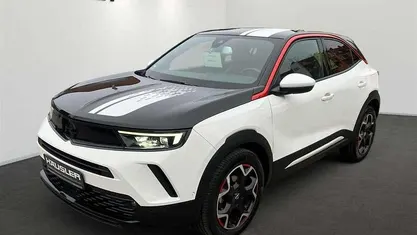 Gebraucht 2022 Opel Mokka SUV | 19.970 € (Fairer Preis)