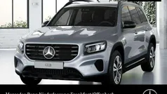 Gebraucht 2025 Mercedes GLB200 Progressive SUV | 45.200 € (Fairer Preis)