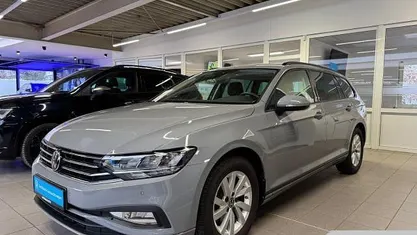 Gebraucht 2024 VW Passat Kombi | 30.490 € (Superpreis)