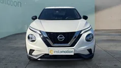 Weiß Gebraucht 2020 Nissan Juke 360º SUV | 16.040 € (Guter Preis)