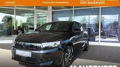 Gebraucht 2024 Opel Corsa Limousine | 20.990 € (Fairer Preis)