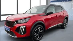 Elixir rot met Gebraucht 2024 Peugeot 2008 GT SUV | 24.990 € (Fairer Preis)