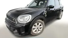 Midnight black metallic Gebraucht 2020 Mini Cooper Countryman SUV | 20.685 € (Fairer Preis)