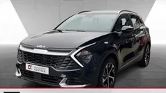 Schwarz Neu 2025 Kia Sportage SUV | 32.790 € (Fairer Preis)