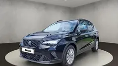 Gebraucht 2025 Seat Arona SUV | 23.890 € (Fairer Preis)