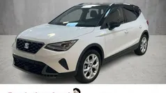 Gebraucht 2024 Seat Arona FR-Line SUV | 20.377 € (Guter Preis)