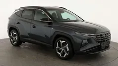 Dark knight metallic Neu 2024 Hyundai Tucson Prime SUV | 36.095 € (Guter Preis)