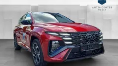 Gebraucht 2025 Hyundai Tucson N Line SUV | 44.990 € (Fairer Preis)