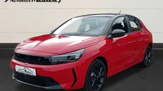 Farbe rot aden/typ aussenverkl Gebraucht 2024 Opel Corsa Limousine | 19.985 € (Fairer Preis)