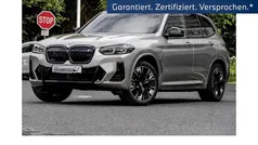 Gebraucht 2023 BMW iX3 Impressive SUV | 45.980 € (Fairer Preis)