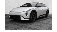 Gebraucht 2025 Kia EV4 GT-Line Kleinwagen | 47.490 € (Fairer Preis)