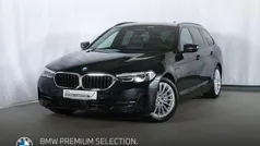 Gebraucht 2022 BMW 530e Shadowline Kombi | 29.958 € (Superpreis)