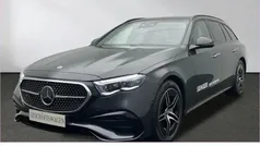 Gebraucht 2025 Mercedes E450 AMG | 86.480 € (Superpreis)