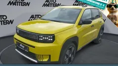 Gelb Neu 2025 Fiat Panda La Prima Kleinwagen | 22.490 € (Fairer Preis)