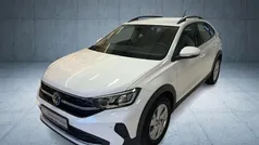 Pure white Gebraucht 2024 VW Taigo Life SUV | 18.280 € (Fairer Preis)