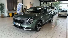 Gebraucht 2024 Kia Sportage LX SUV | 28.890 € (Superpreis)