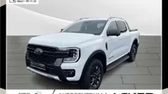 Frozen white Neu 2025 Ford Ranger Wildtrack Abholung | 52.180 € (Guter Preis)