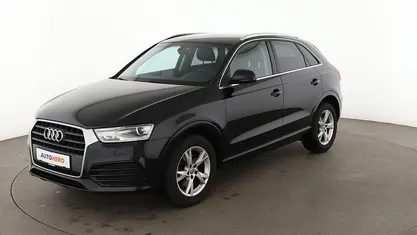 Gebraucht 2016 Audi Q3 Sport SUV | 16.380 € (Fairer Preis)