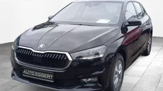 Gebraucht 2025 Skoda Fabia Limousine | 19.990 € (Fairer Preis)