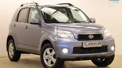 Gebraucht 2010 Daihatsu Terios SUV | 8.499 € (Fairer Preis)