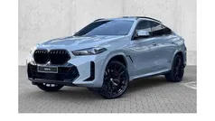 Gebraucht 2025 BMW X6 M Sport SUV | 106.290 € (Fairer Preis)