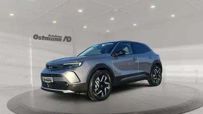 Gebraucht 2021 Opel Mokka Elegance SUV | 16.448 € (Fairer Preis)