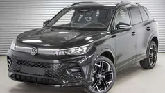 Gebraucht 2025 VW Tiguan R-line SUV | 53.892 € (Fairer Preis)