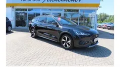 Gebraucht 2024 Ford Focus Active X Kombi | 26.990 € (Fairer Preis)