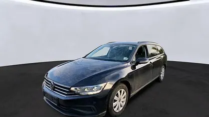 Gebraucht VW Passat 122 PS (89 kW) 2021 Kombi