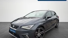 Gebraucht 2023 Seat Ibiza FR Limousine | 23.880 € (Fairer Preis)