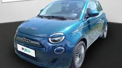 Gebraucht 2023 Fiat 500e Limousine | 19.450 € (Fairer Preis)