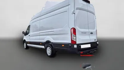 Gebraucht 2025 Ford Transit Trend | 35.300 € (Superpreis)