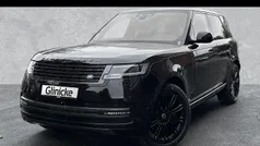 Gebraucht 2025 Land Rover Range Rover Autobiography SUV | 185.880 € (Guter Preis)