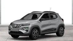 Gebraucht 2023 Dacia Spring Essentiel Kleinwagen | 13.980 € (Fairer Preis)