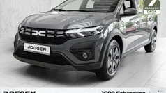 Gebraucht 2024 Dacia Jogger Expression Van / Kleinbus | 21.250 € (Guter Preis)