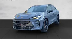 Grau Gebraucht 2024 Cupra Terramar VZ SUV | 37.990 € (Superpreis)