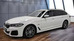 BMW 530e
